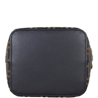 Fendi Mon Tresor Bucket Bag Base