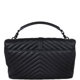 Saint Laurent College Large Back