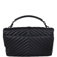 Saint Laurent College Large Back