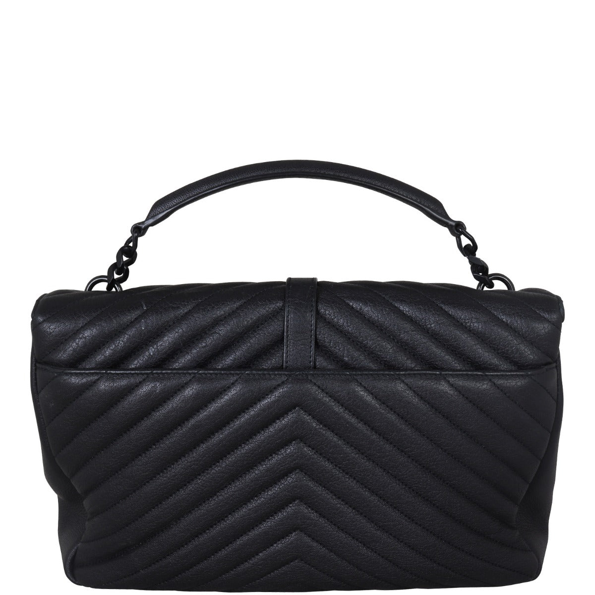 Saint Laurent College Large Back