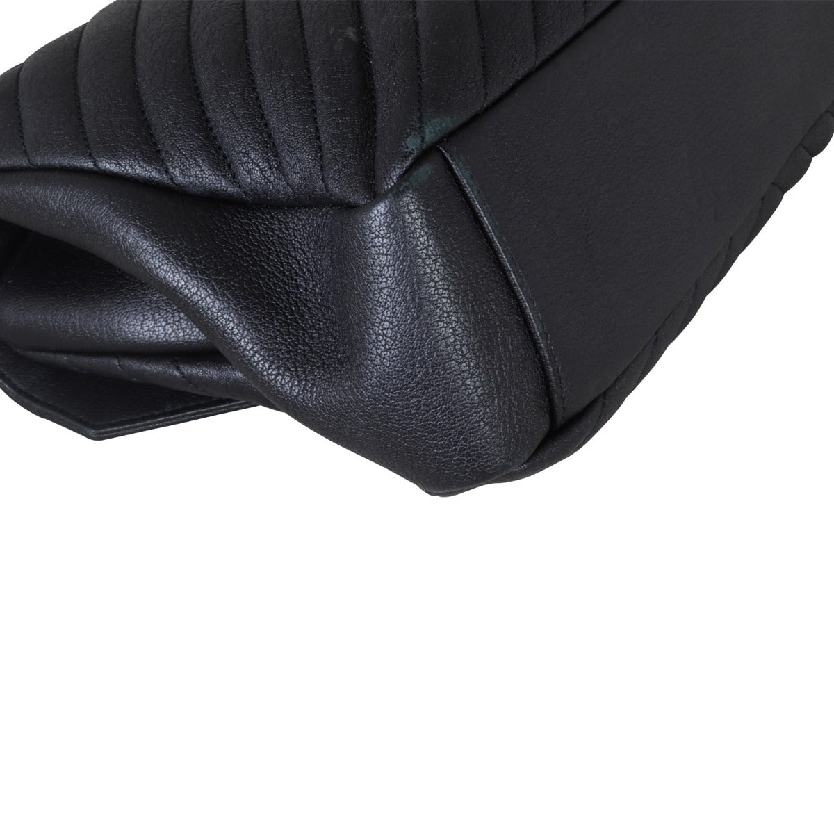 Saint Laurent College Large Corner Close Up