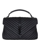 Saint Laurent College Large Front