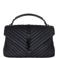 Saint Laurent College Large Front