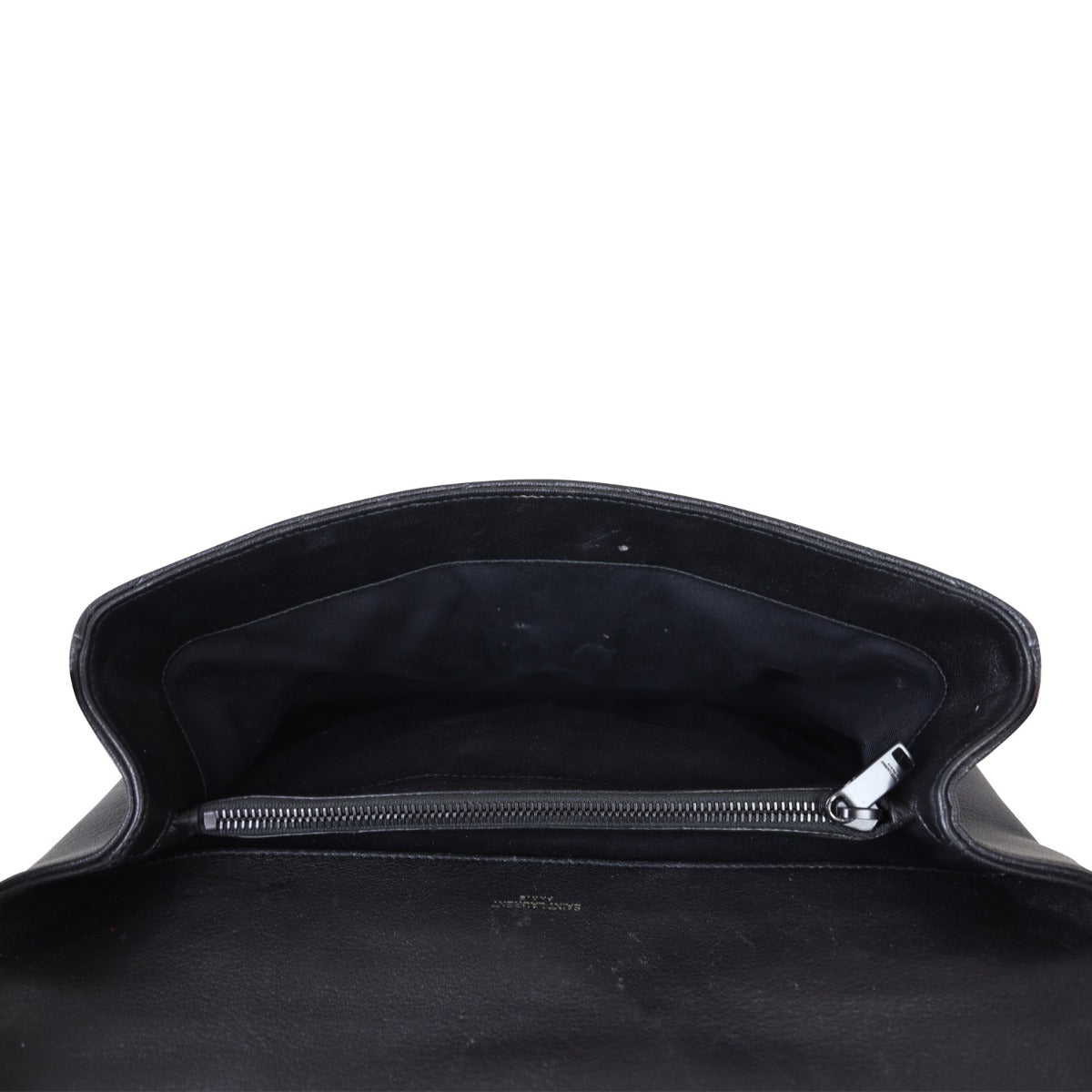 Saint Laurent College Large Whole Interior