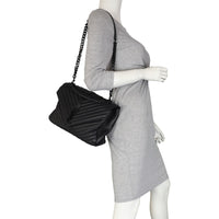 Saint Laurent College Large Mannequin