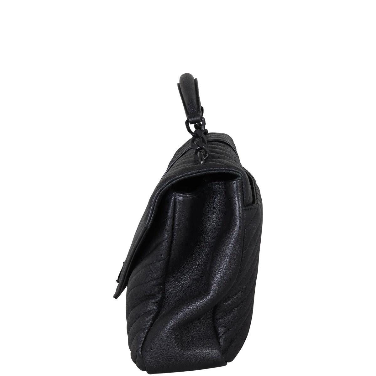 Saint Laurent College Large Side