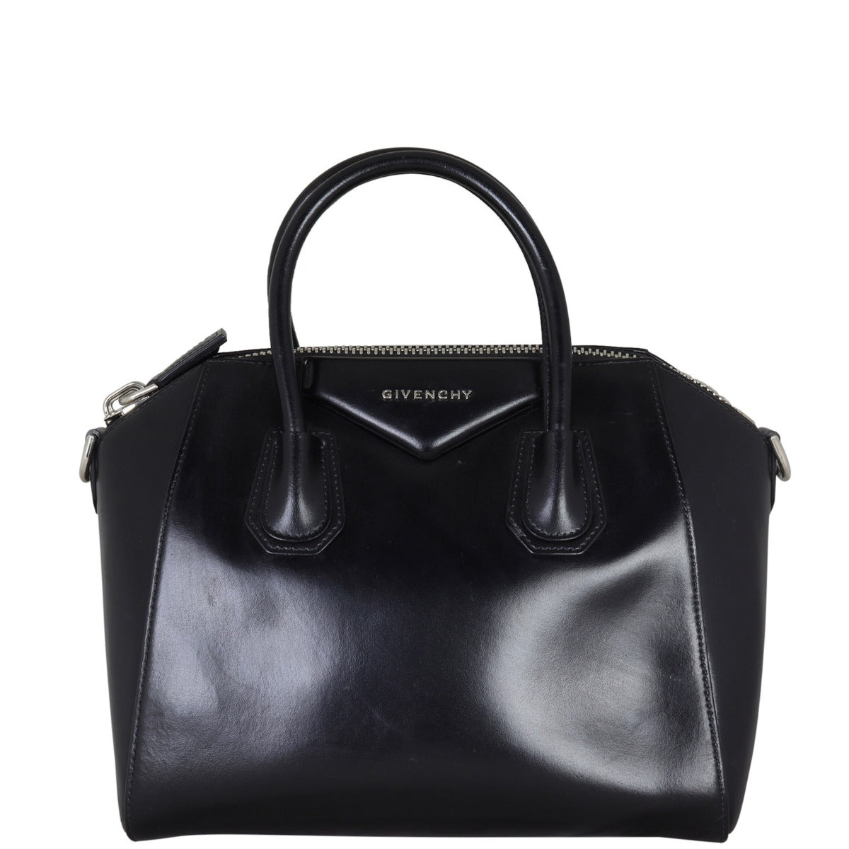 Givenchy Antigona Small Front