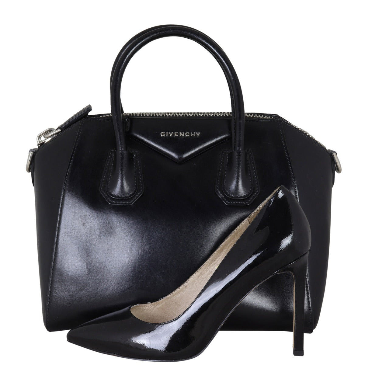 Givenchy Antigona Small Shoe