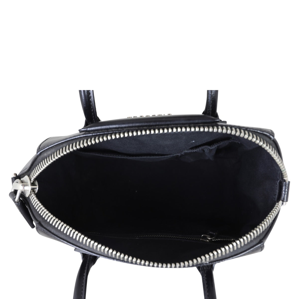 Givenchy Antigona Small Whole Interior