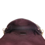 Louis Vuitton Favorite PM Damier Ebene Whole Interior