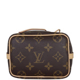 Louis Vuitton Nano Noe Monogram Base