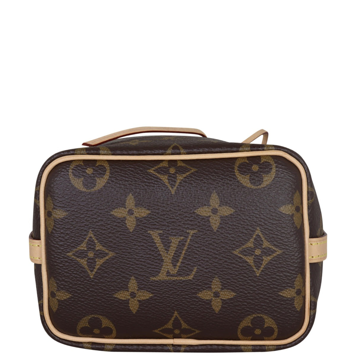 Louis Vuitton Nano Noe Monogram Base