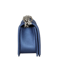 Chanel Boy Small Side