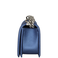 Chanel Boy Small Side