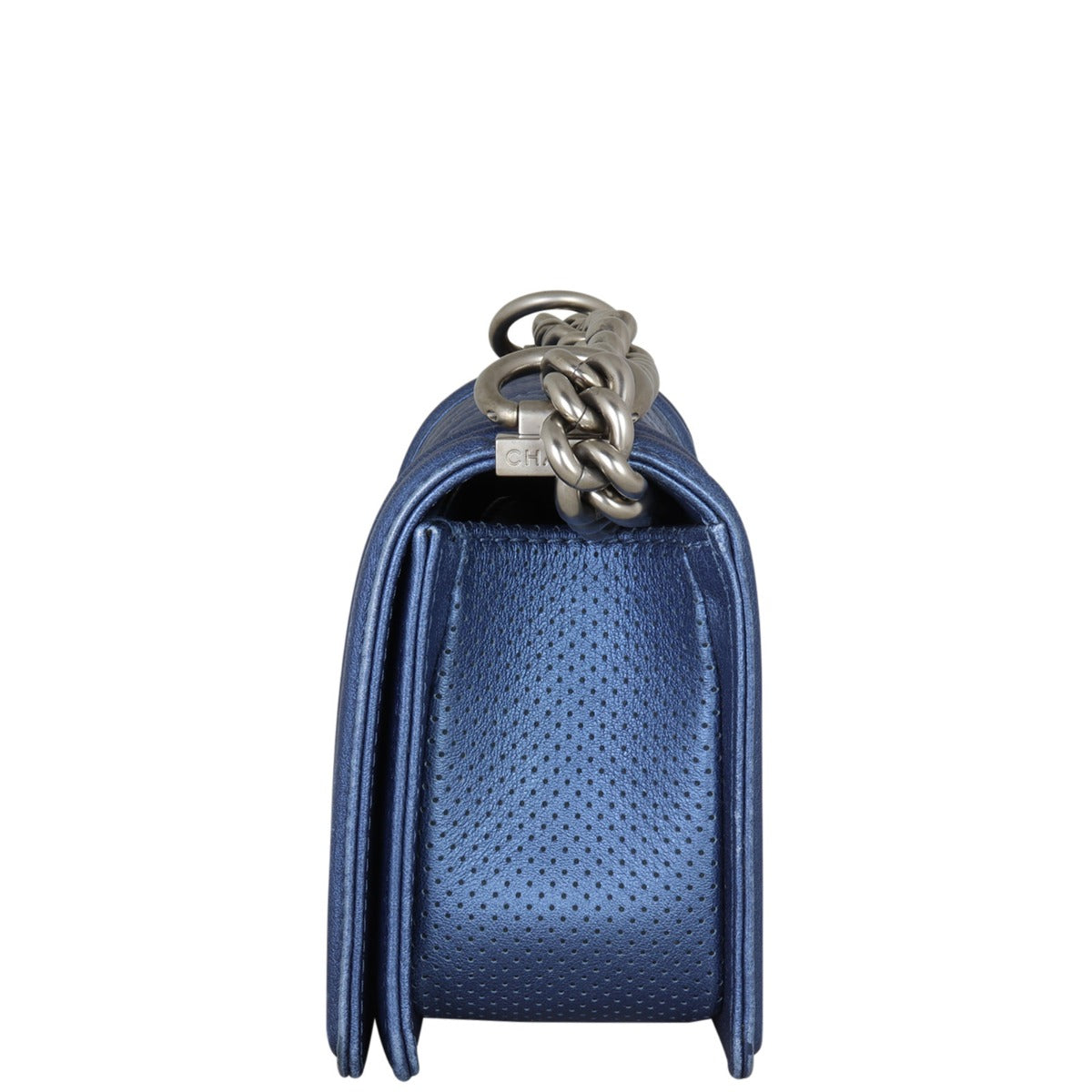 Chanel Boy Small Side