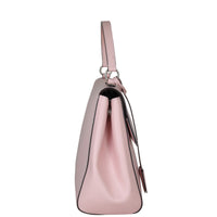 Louis Vuitton Cluny MM Epi (pink) Side