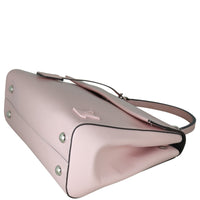 Louis Vuitton Cluny MM Epi (pink) Corner Distance