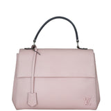 Louis Vuitton Cluny MM Epi (pink) Front