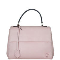 Louis Vuitton Cluny MM Epi (pink) Front
