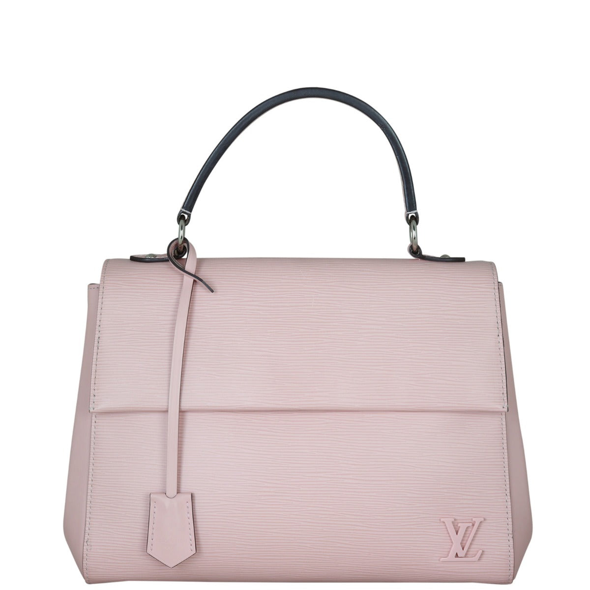Louis Vuitton Cluny MM Epi (pink) Front
