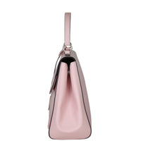 Louis Vuitton Cluny MM Epi (pink) Side