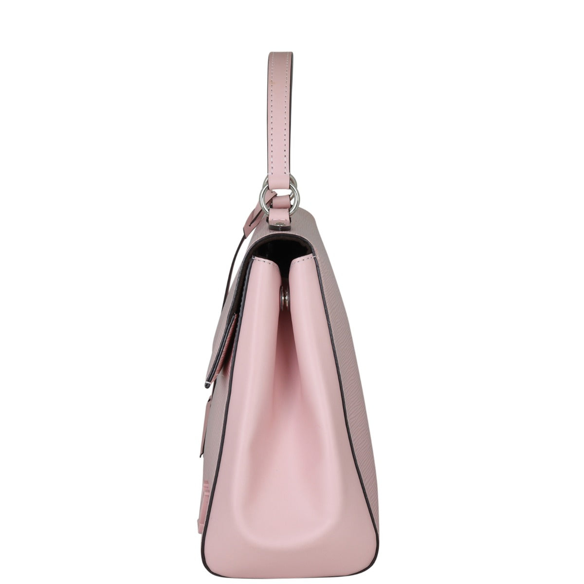 Louis Vuitton Cluny MM Epi (pink) Side