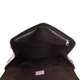 Louis Vuitton Cluny MM Epi (pink) Whole Interior
