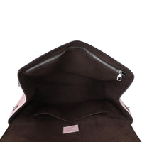 Louis Vuitton Cluny MM Epi (pink) Whole Interior