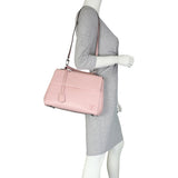 Louis Vuitton Cluny MM Epi (pink) Mannequin