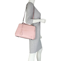 Louis Vuitton Cluny MM Epi (pink) Mannequin