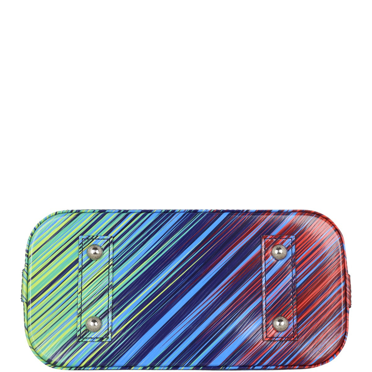 Louis Vuitton Alma BB Epi Tropical Base