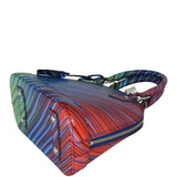 Louis Vuitton Alma BB Epi Tropical Corner Distance