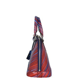 Louis Vuitton Alma BB Epi Tropical Side