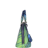 Louis Vuitton Alma BB Epi Tropical Side