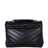Saint Laurent Loulou Small Back