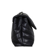 Saint Laurent Loulou Small Side