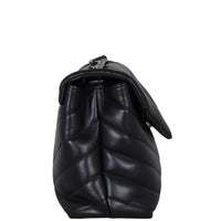 Saint Laurent Loulou Small Side