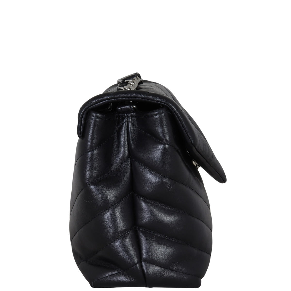 Saint Laurent Loulou Small Side