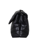 Saint Laurent Loulou Small Side