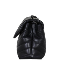 Saint Laurent Loulou Small Side