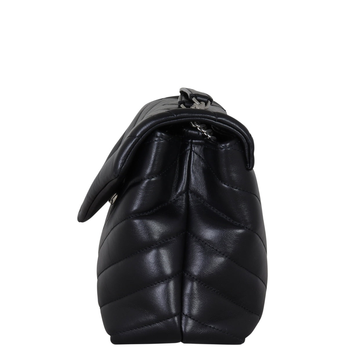 Saint Laurent Loulou Small Side