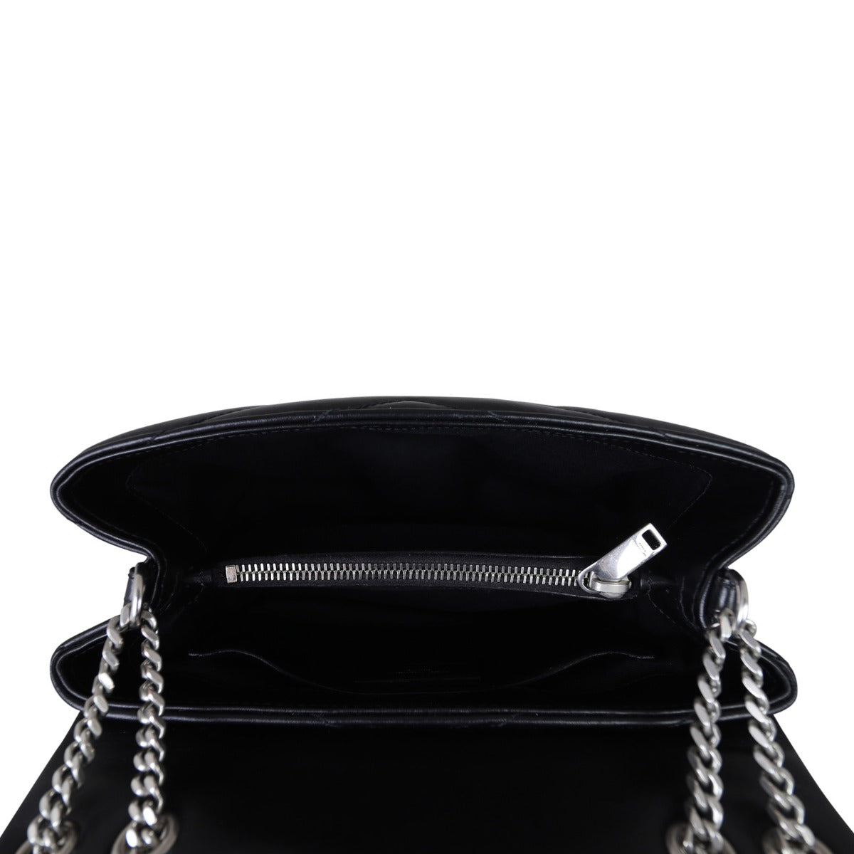 Saint Laurent Loulou Small Whole Interior