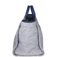 Chanel Deauville Large Tote Side