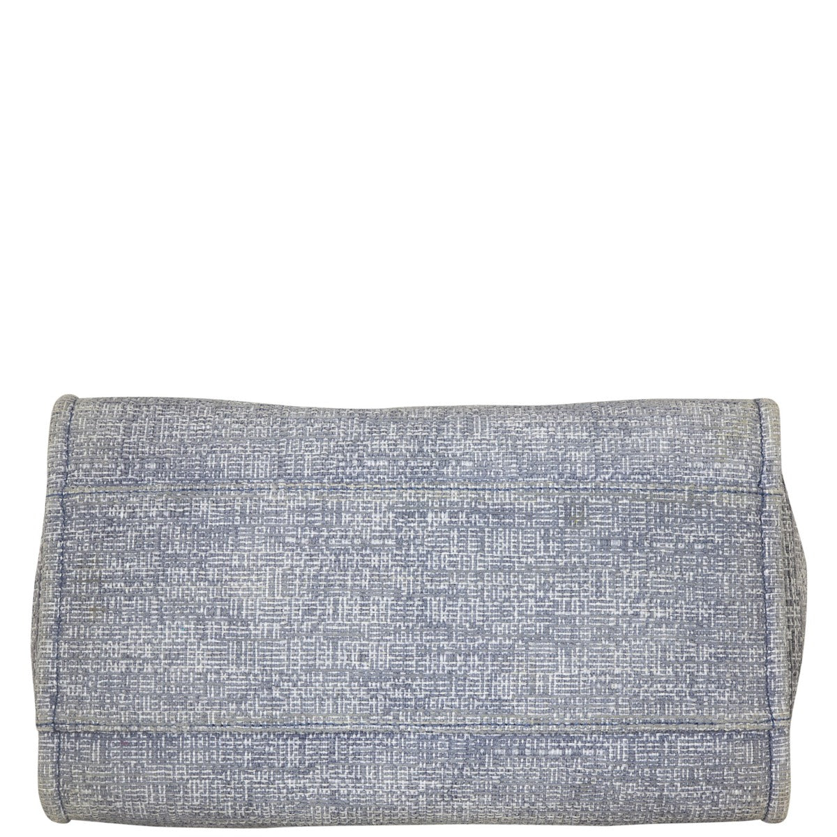 Chanel Deauville Large Tote Base