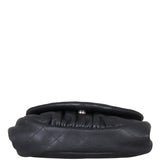 Chanel Half Moon Wallet on Chain Base