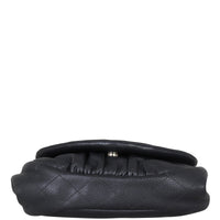 Chanel Half Moon Wallet on Chain Base