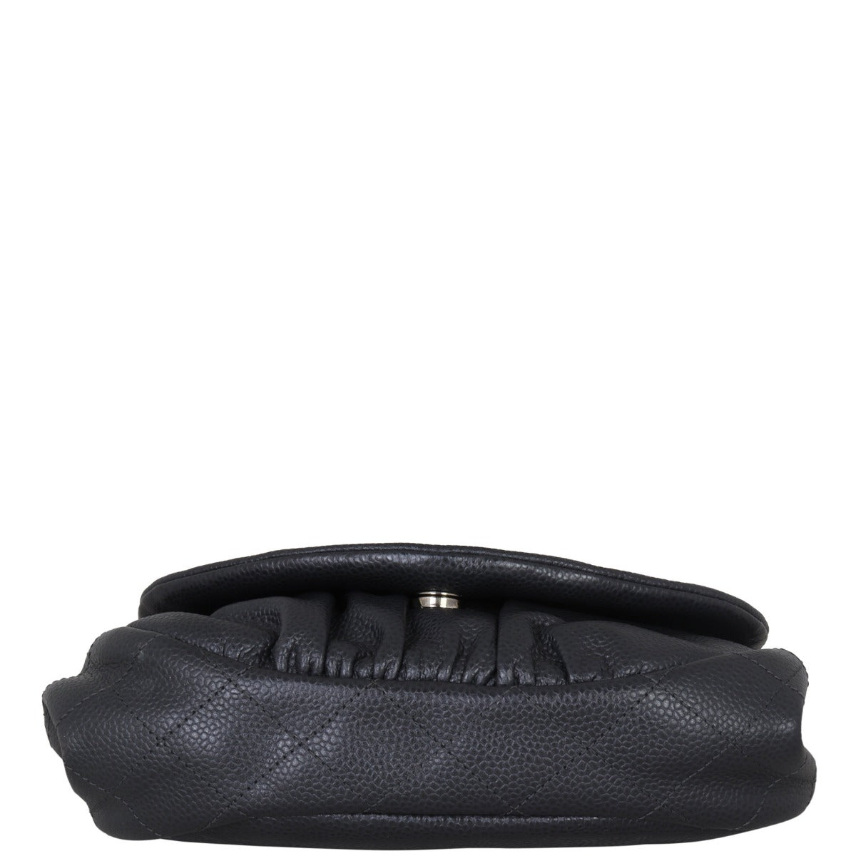 Chanel Half Moon Wallet on Chain Base