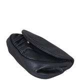 Chanel Half Moon Wallet on Chain Corner Distance