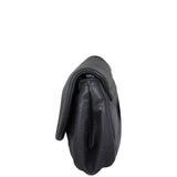 Chanel Half Moon Wallet on Chain Side