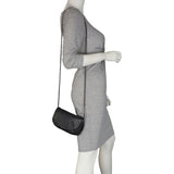 Chanel Half Moon Wallet on Chain Mannequin